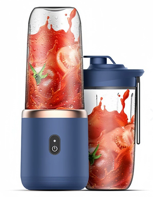 LICUADORA PORTATIL USB