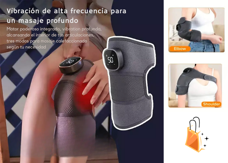 Recuperador de articulaciones