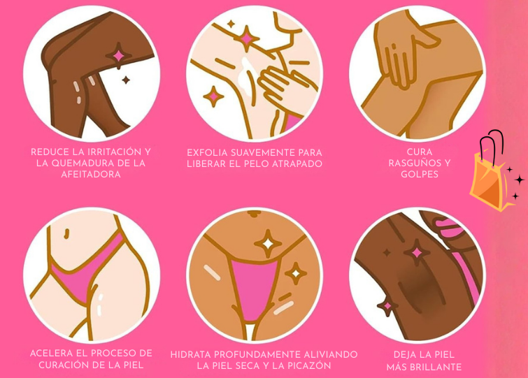 Truly Cuidado Íntimo