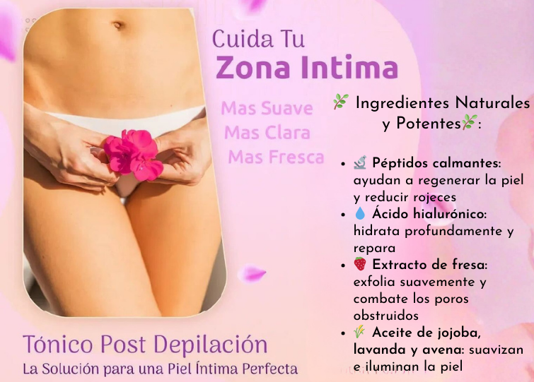 Truly Cuidado Íntimo