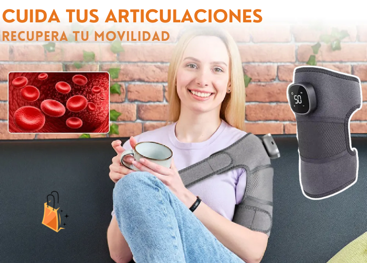 Recuperador de articulaciones