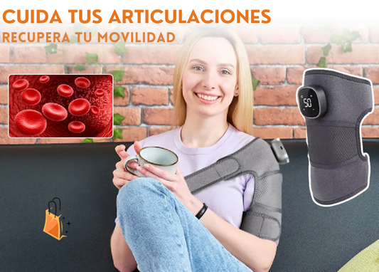 Recuperador de articulaciones