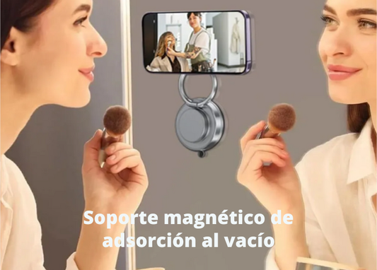 Soporte celular Magnético