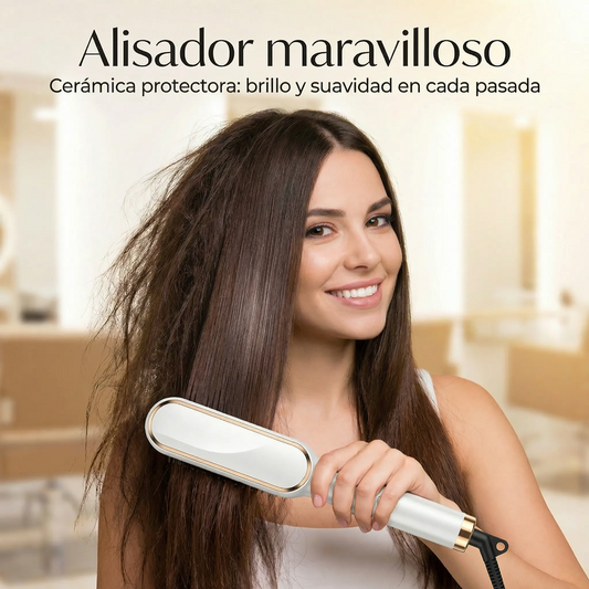 Alisador Maravilloso