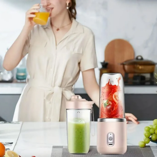 LICUADORA PORTATIL USB